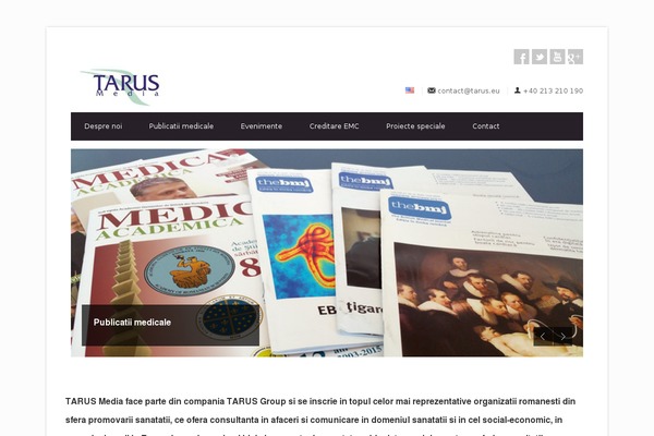 Pharmaplus theme site design template sample
