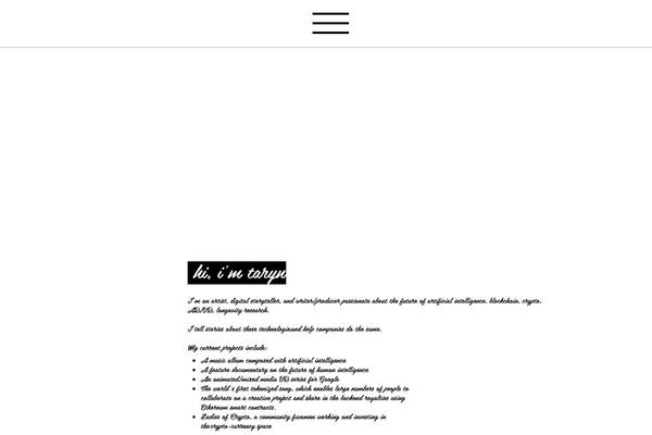 Site using Facebook AWD All in one plugin