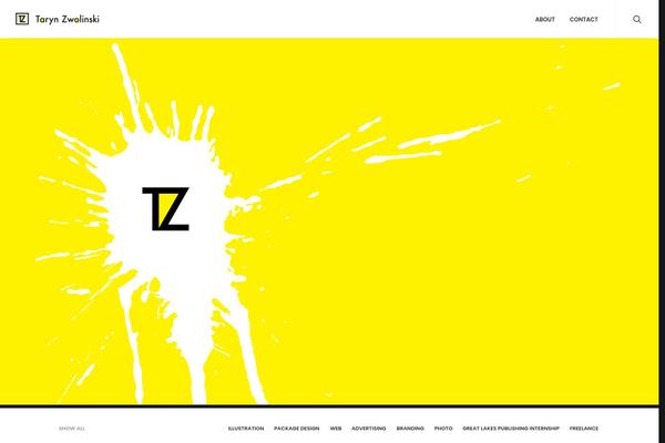 Site using Uncode-js_composer plugin