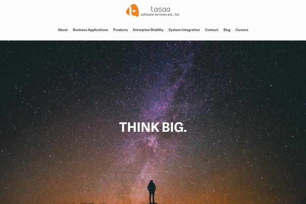Site using Rescue Shortcodes plugin