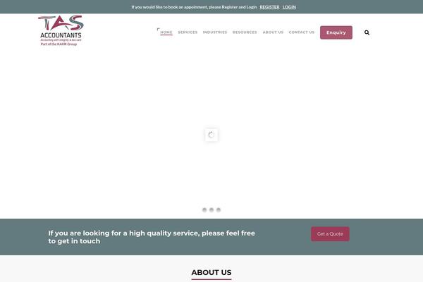 Site using Simply-schedule-appointments plugin
