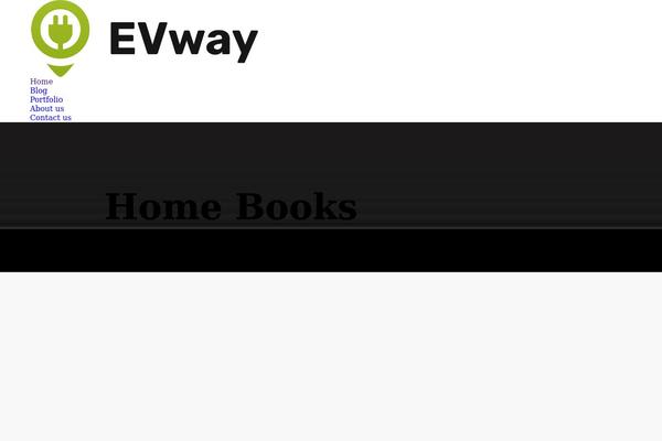 tasarimkonsepti.com site used Evway