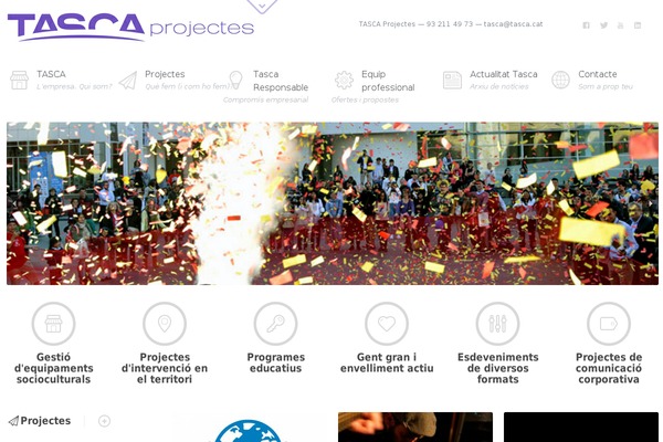 Site using Latest Posts plugin