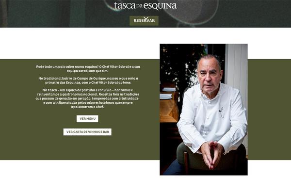 Site using Smart-marketing-for-wp plugin