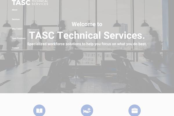 Site using Bullhorn-oscp plugin