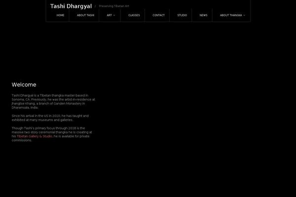 360 theme site design template sample