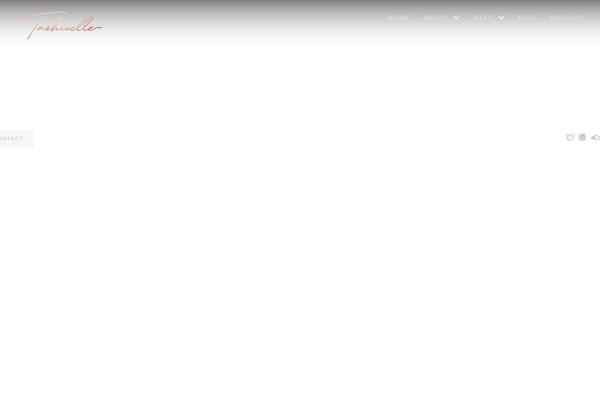 Bb-theme-child theme site design template sample
