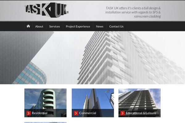 Site using Fast Secure Contact Form plugin