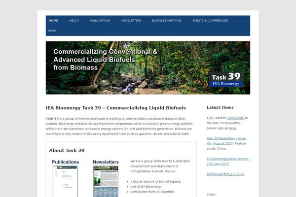 Site using Koko-analytics plugin