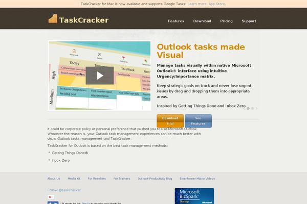 Site using Lightweight-accordion plugin