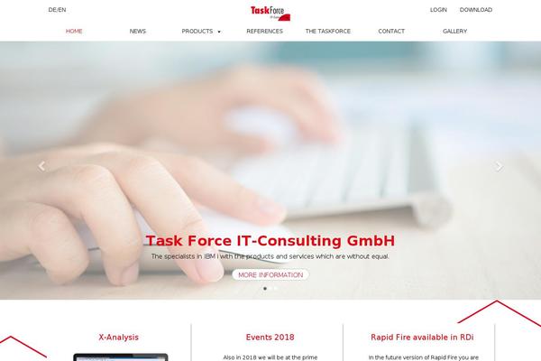 Site using Album-and-image-gallery-plus-lightbox-pro plugin