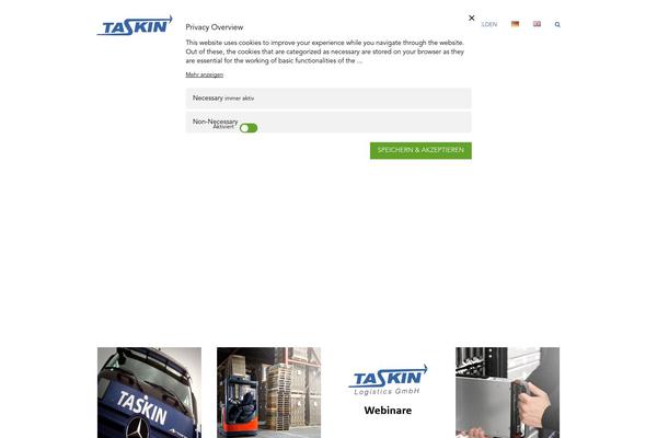 Site using Wpcf7-recaptcha plugin