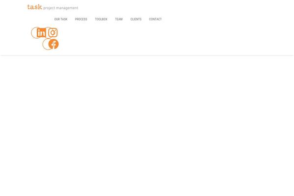 Jupiterx-child theme site design template sample