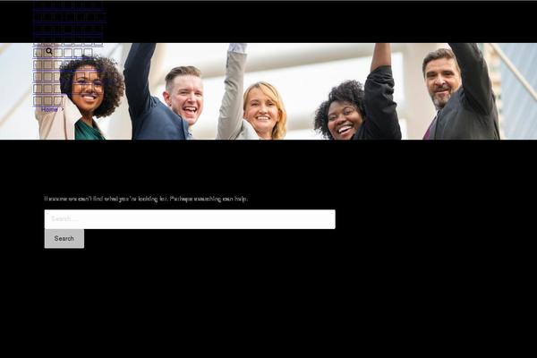 Cosmobit theme site design template sample
