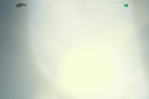 Site using Tc-team-members plugin