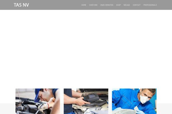 Site using Twenty20 plugin