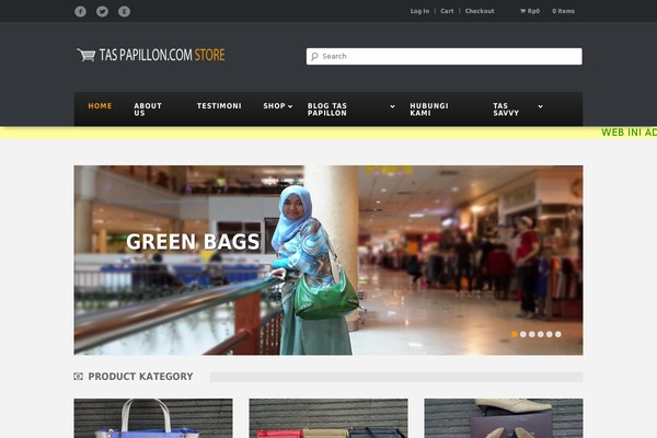 Site using Responsive WordPress Gallery - Envira Gallery Lite plugin