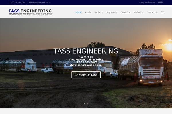 Site using Tablepress-responsive-tables plugin
