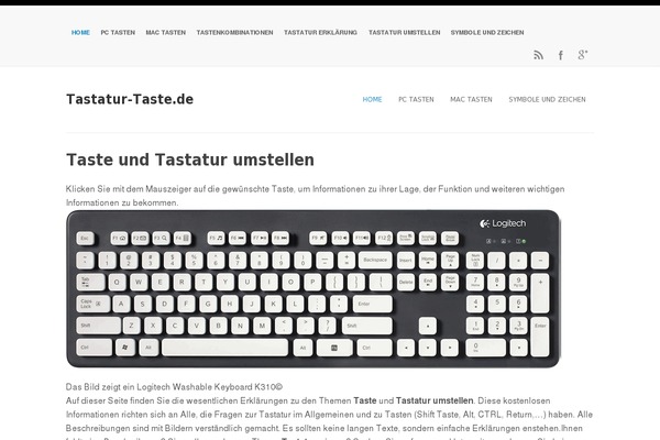 Site using Report Content plugin