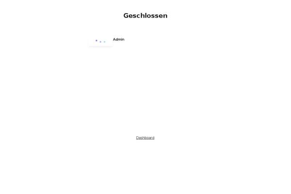 Discovery theme site design template sample