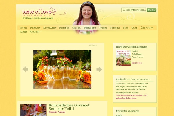 Site using Seamless Donations plugin