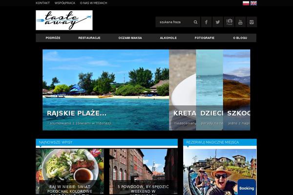 Site using Woo-inpost plugin