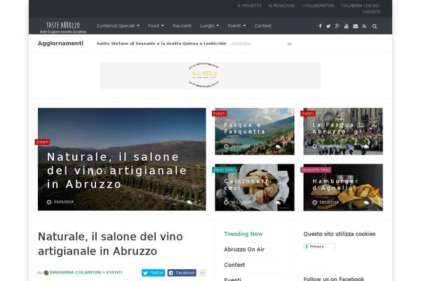 Site using Webba-booking-lite plugin