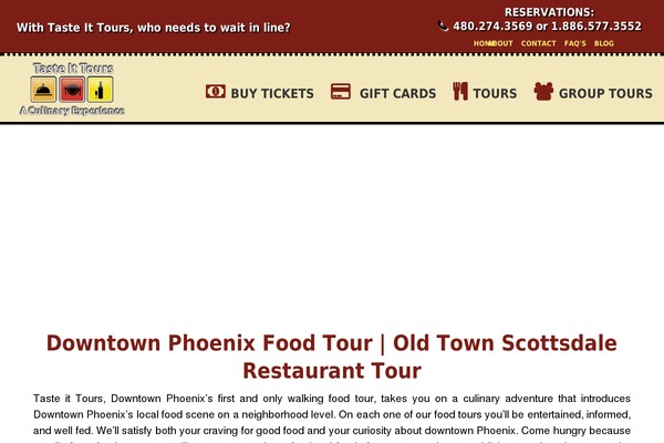 Site using Tourismtiger-analytics-addon plugin