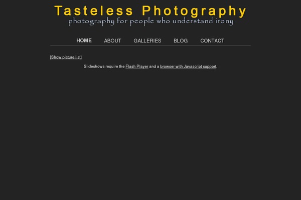 photocrati-emulsion theme websites examples