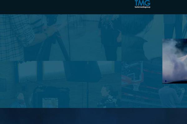 Site using Elementor plugin