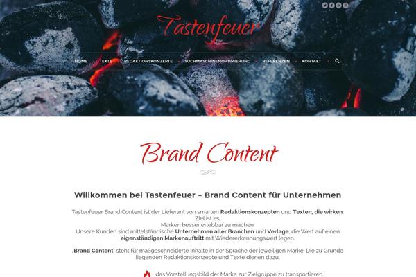 Site using WP Survey And Quiz Tool plugin