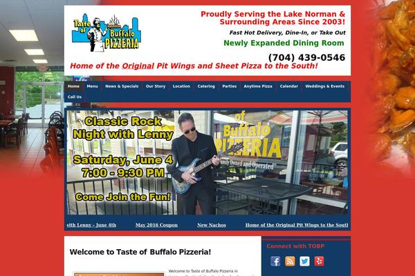 Site using Custom-facebook-feed-pro plugin