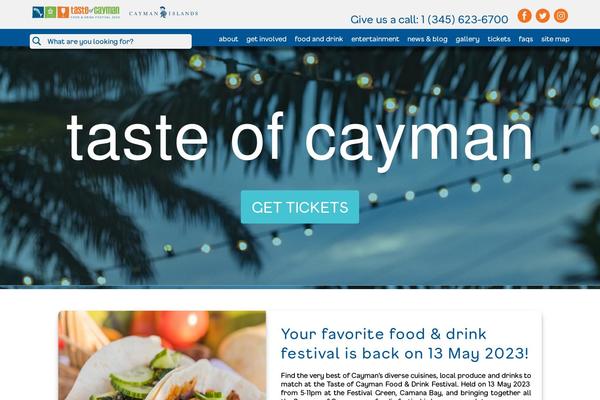 Site using Tiny carousel horizontal slider plus plugin