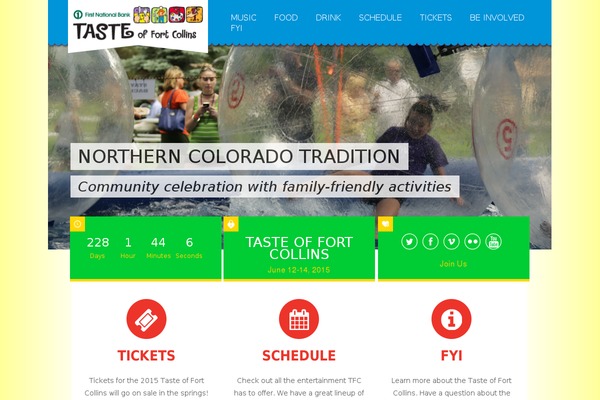 Tsm-theme-1 theme site design template sample