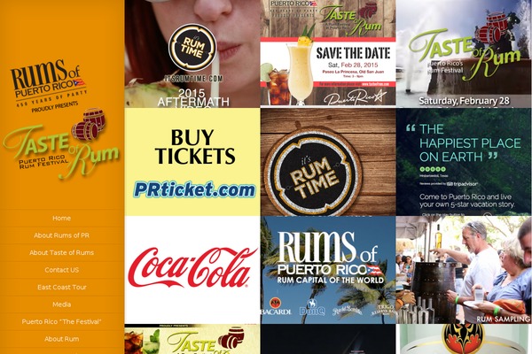 Vertoh theme site design template sample