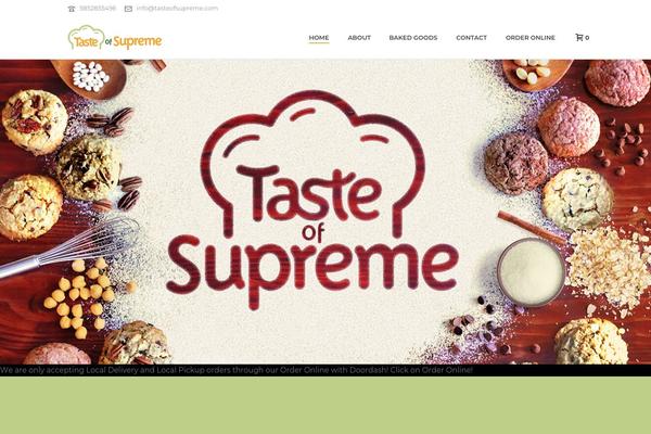 Site using Masterslider plugin