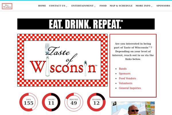 Site using Embed-any-document plugin