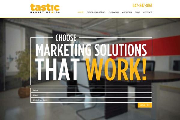 Site using Subscriber by BestWebSoft plugin