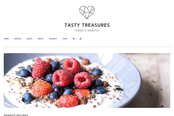 Site using Ultimate Landing Page and Coming Soon Page plugin