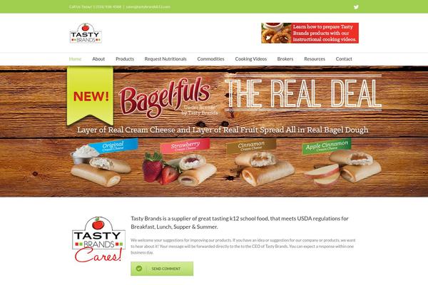 Site using Searchwp plugin