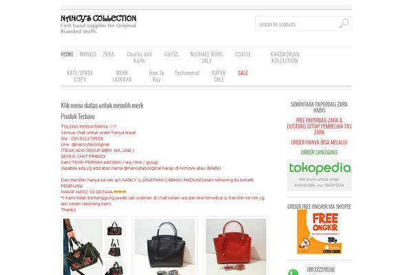 Site using Revolution-slider plugin