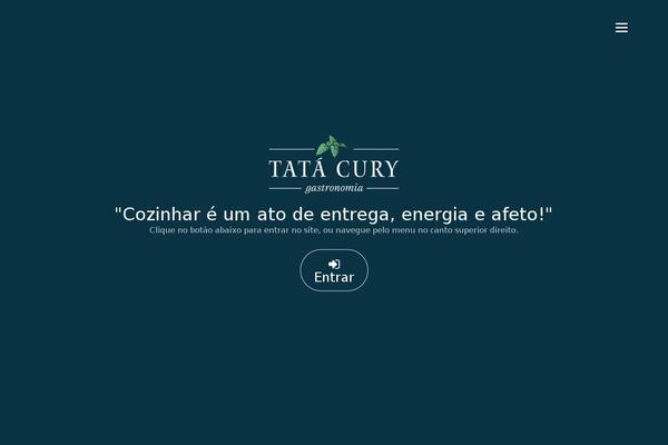 tatacury.com.br site used Lc-blank