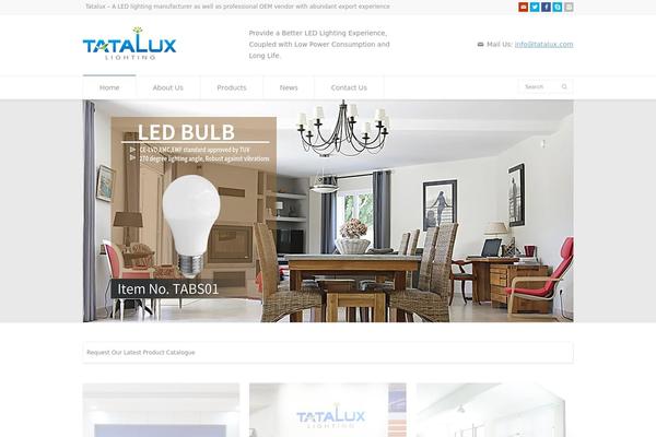tatalux.com site used Rt18-2