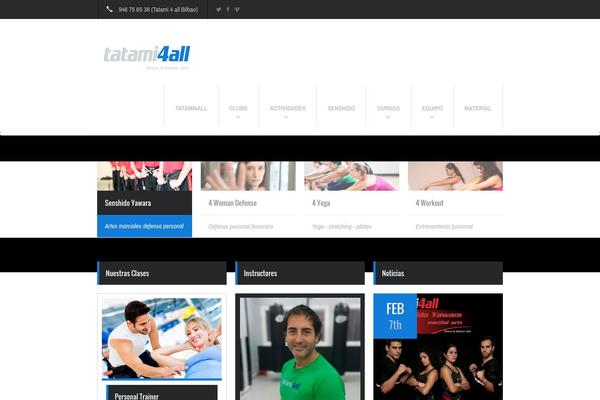 Site using Dfd-extensions plugin