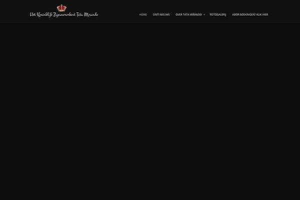 Musicclub theme site design template sample