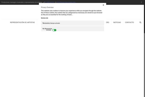 Site using Wc-captcha plugin