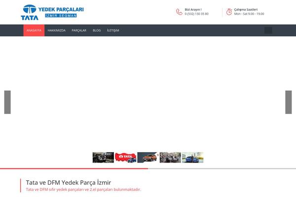 Carshire theme site design template sample