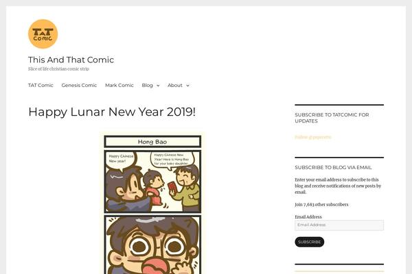 Site using The-post-grid plugin