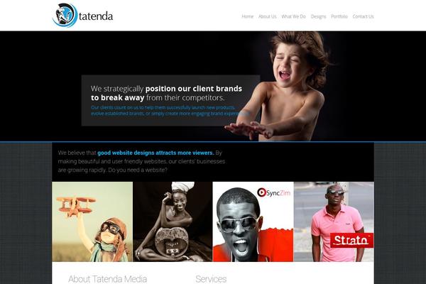 Site using Wonderplugin-gridgallery plugin