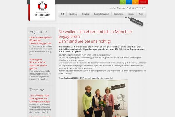 Site using Kadence-pro plugin